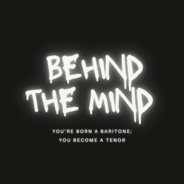 Behind The Mind