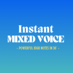 Instant Mixed Voice