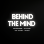 Behind The Mind