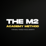 The M2 Academy Method