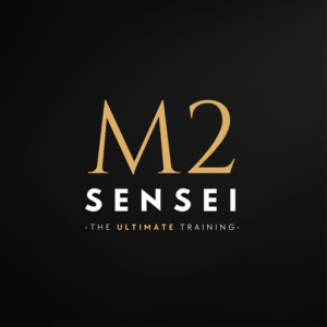 Become An M2 Sensei